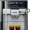 Siemens EQ.6 plus s700 TE657503DE Kaffeezubereitung