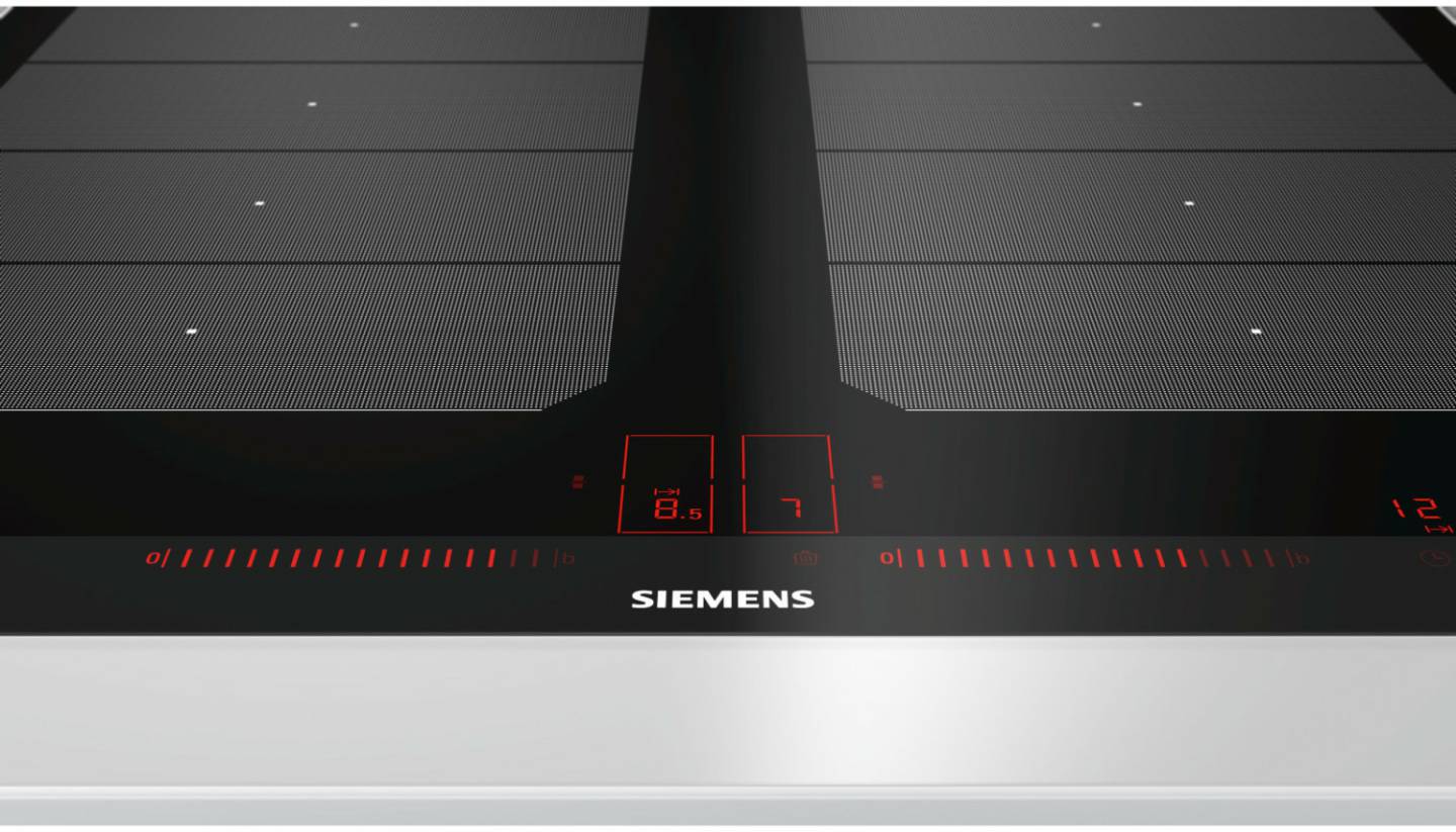 Siemens EX675LXC1E Elektro-Großgeräte