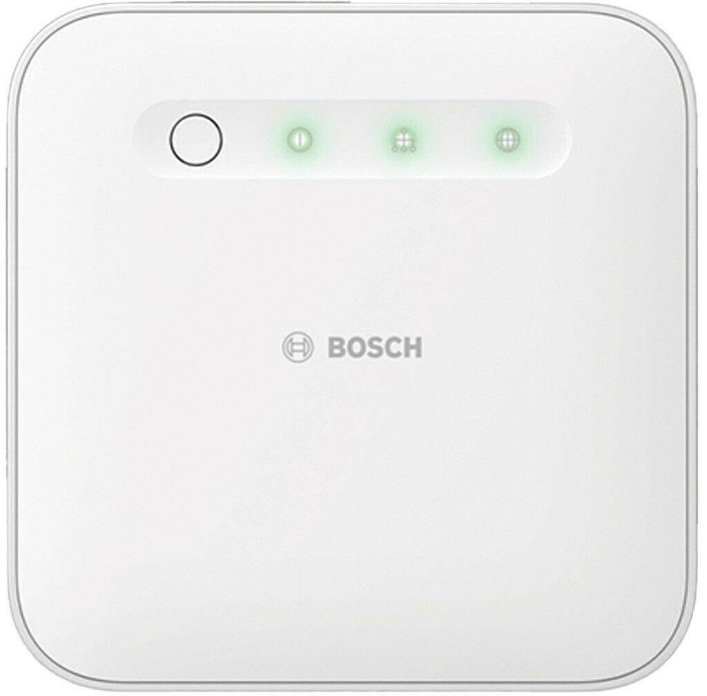 Sicherheitstechnik Bosch Smart Home Controller Generation II (8750002101)