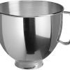 KitchenAid K5THSBP Küchengeräte