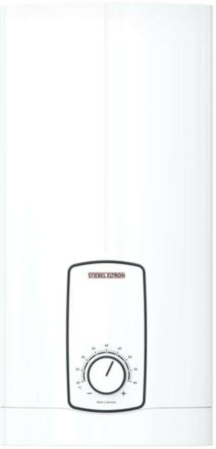 Sanitär & Armaturen Stiebel Eltron DHB 18/21/24 ST Trend Komfort-Durchlauferhitzer
