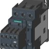 Elektrik Siemens 3RT20271AP04
