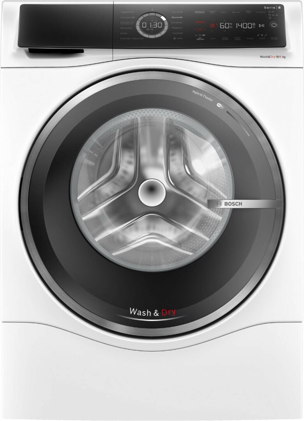 Bosch WNC244070 Elektro-Großgeräte