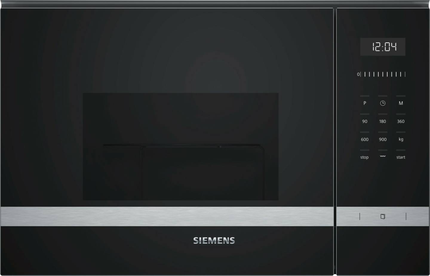 Siemens BE555LMS0 Küchengeräte