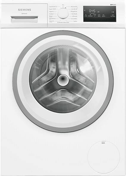 Elektro-Großgeräte Siemens WM14N12A