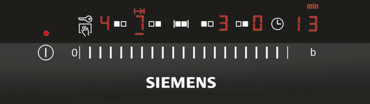 Siemens EX275FXB1E Elektro-Großgeräte