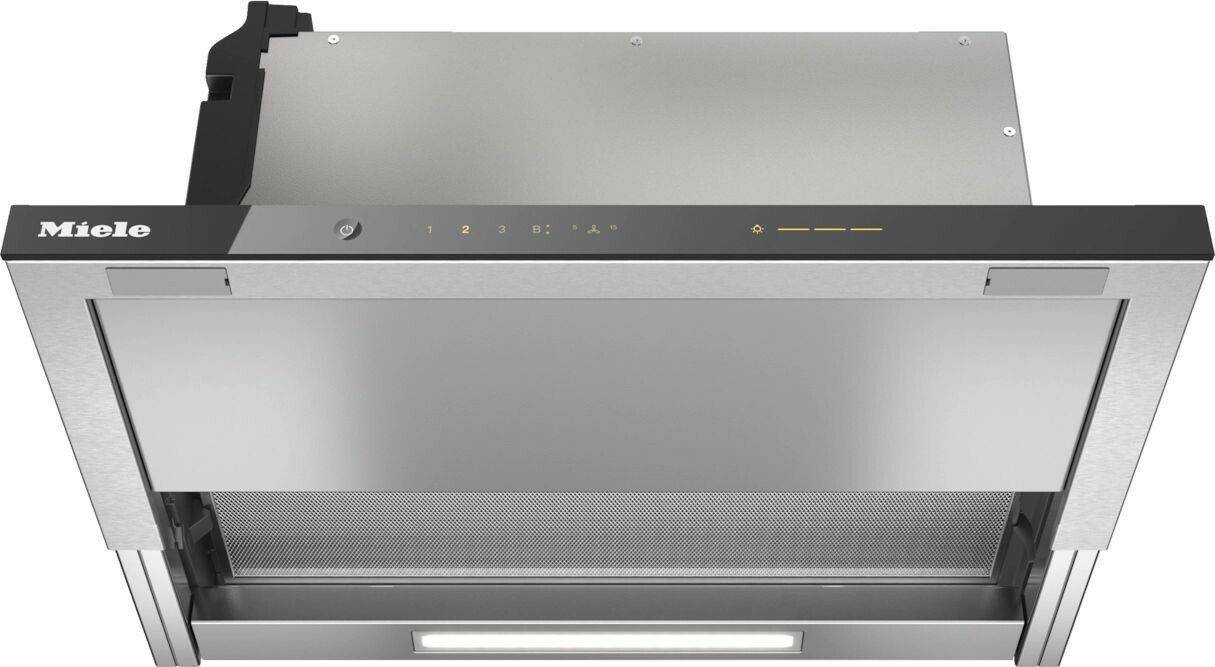 Miele DAS 4631 Elektro-Großgeräte