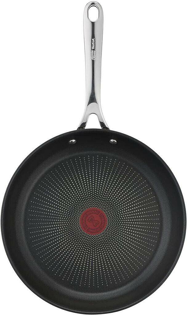 Tefal Cook's Direct Jamie Oliver Bratpfanne 28 cm (E30406) Töpfe & Pfannen