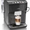 Siemens EQ.500 Black TP503R09 Kaffeezubereitung