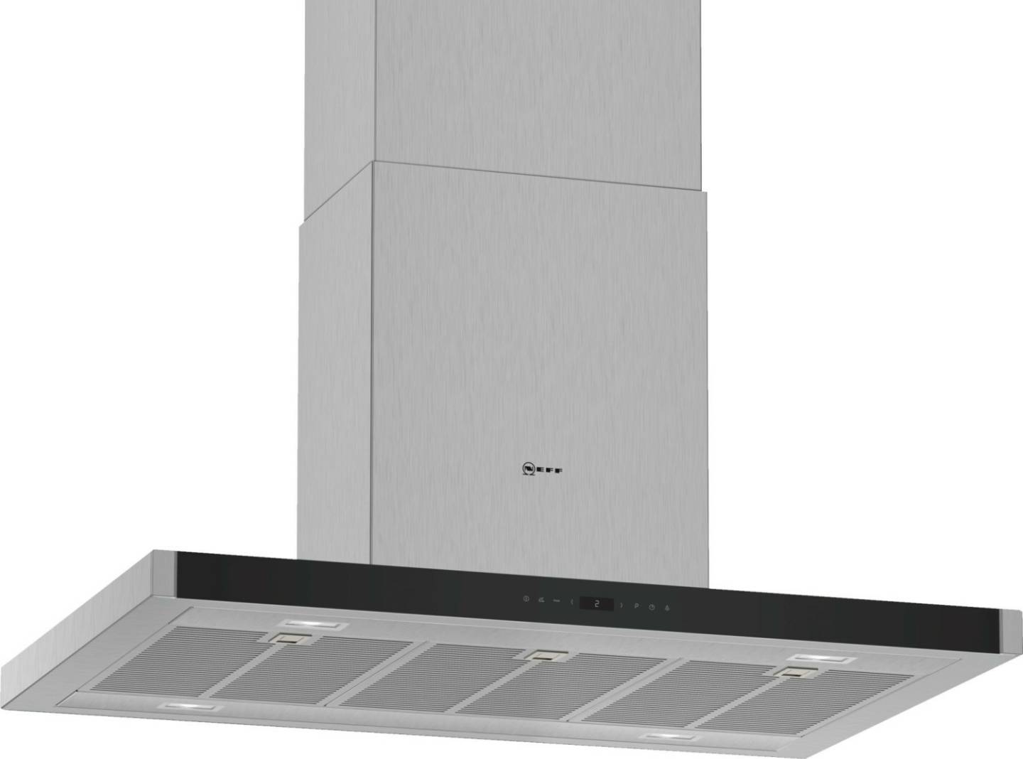 Neff IBMP965N Elektro-Großgeräte