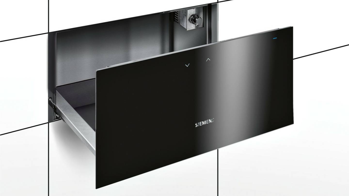 Siemens BI630DNS1 Elektro-Großgeräte