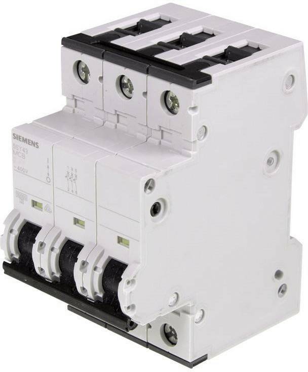 Elektrik Siemens 5SY4332-7
