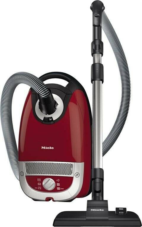 Miele Complete C2 Tango - 12034720 Haushaltsgeräte