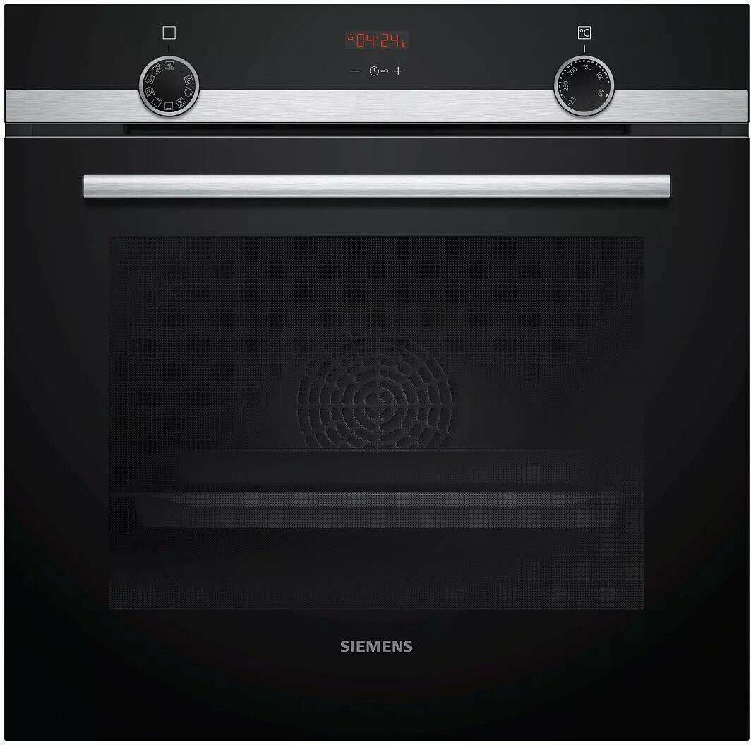 Siemens HB532AER0 + Indesit IIH60Q4SNE Elektro-Großgeräte