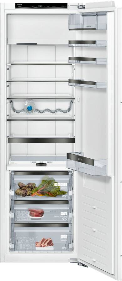 Siemens KI82FSDF0 Elektro-Großgeräte