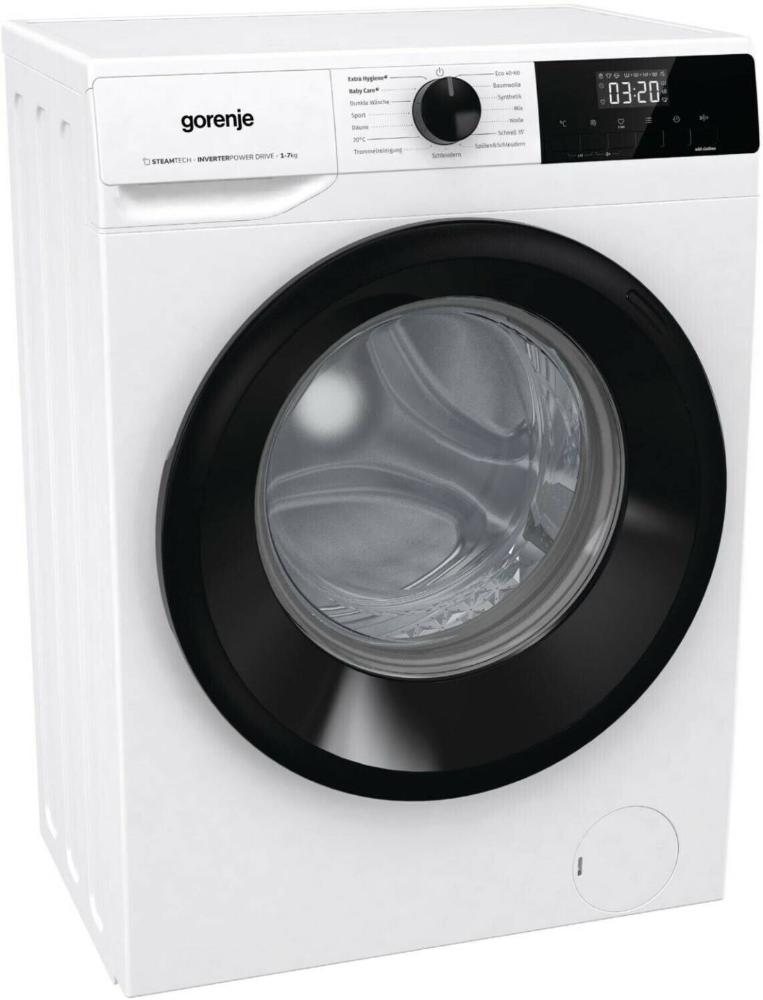 Elektro-Großgeräte Gorenje WNEI74APS/DE