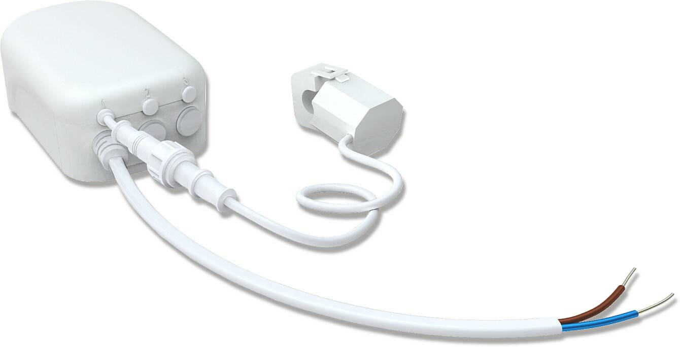 Aeotec Zangenamperemeter mit einer Zange Gen5 (ZW095-1P60A) Elektrik
