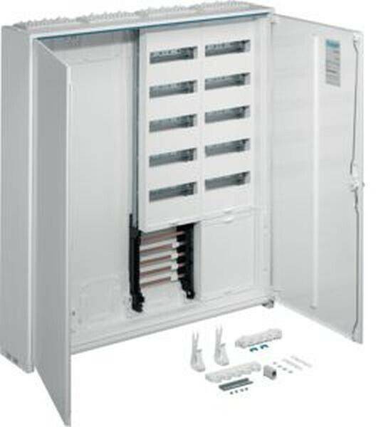 Hager Systemschrank univers Z ZB34VT10APZ2 Elektrik