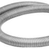 vhbw Saugschlauch 1,8m passen für Miele S2110, S2111, S2120, S2121, S2130, S2131, S2180, S2181 Staubsauger - Ersatz Schlauch für 7736190, 7736191 Haushaltsgeräte