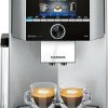 Siemens TI9573X1RW Kaffeezubereitung