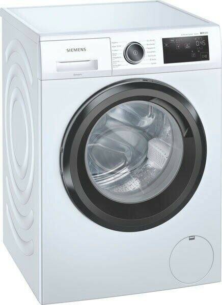 Siemens WM14URECO2 Elektro-Großgeräte
