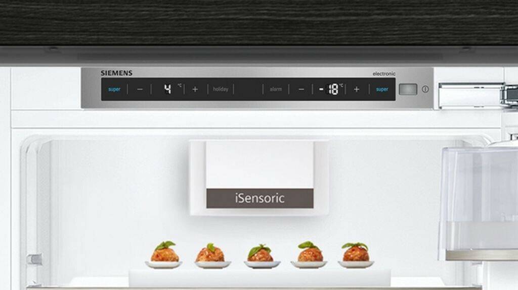 Siemens KI86SADD0 Elektro-Großgeräte