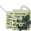 De'Longhi Brühgruppe 5513227961 Kaffeezubereitung