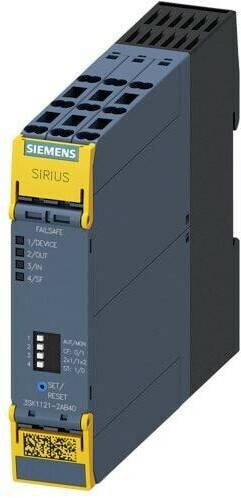 Elektrik Siemens 3SK11112AB30