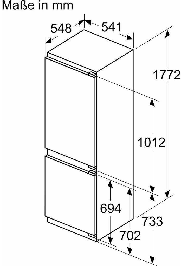 Neff KI7861FE0 Elektro-Großgeräte