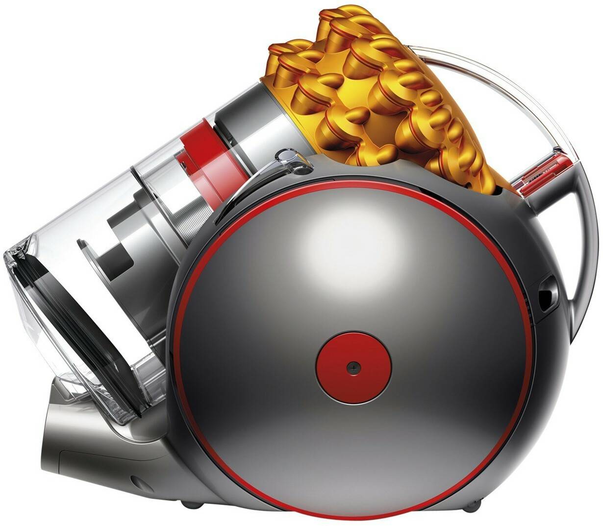 Dyson Cinetic Big Ball Multi Floor 2 Haushaltsgeräte