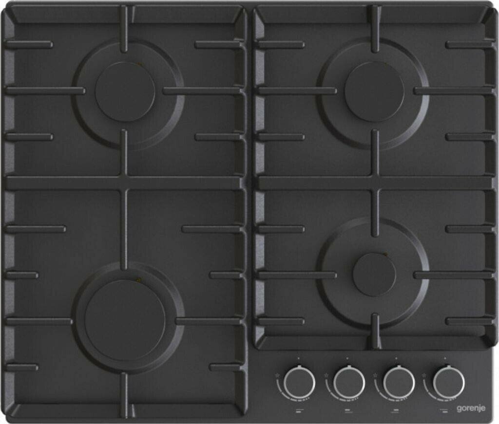 Gorenje G642AB Elektro-Großgeräte