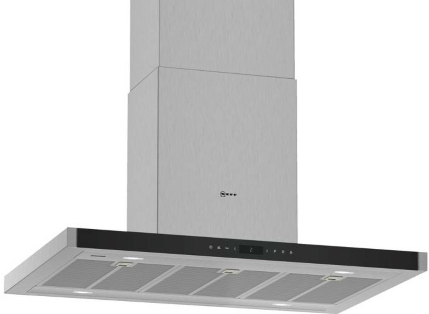 Neff I96BMV5N5 Elektro-Großgeräte