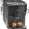 Siemens EQ.500 ClassicTP501D09 Kaffeezubereitung