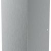 Bosch DWZ0AX5K0 Kanalverlängerung 1000 mm Elektro-Großgeräte