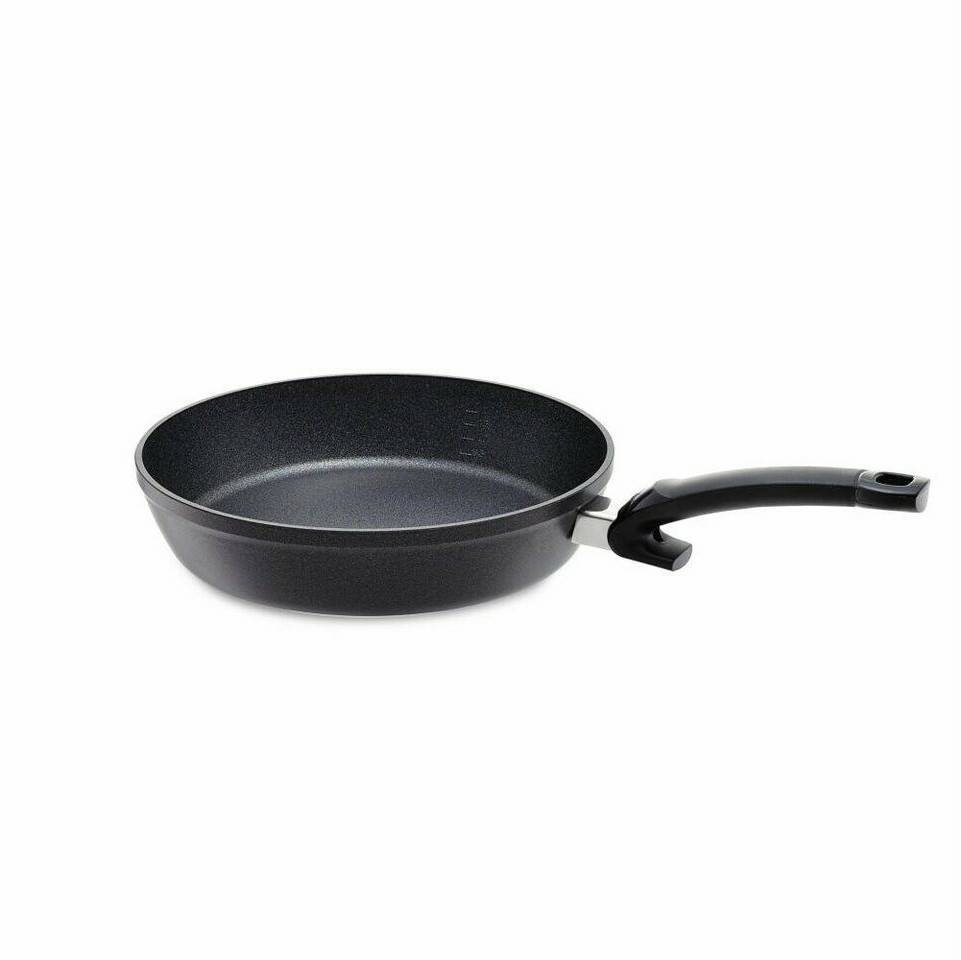 Töpfe & Pfannen Fissler Adamant Comfort Bratpfannen-Set 2-teilig 28/24 cm