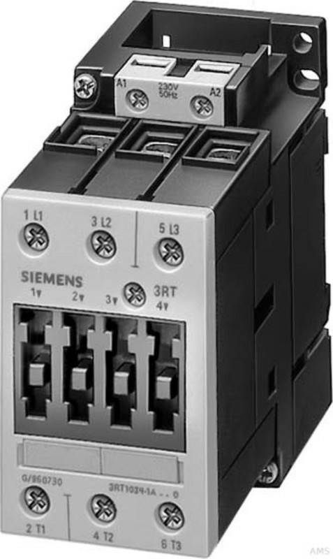 Elektrik Siemens 3RT1044-1BB40