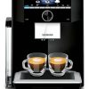 Siemens EQ.9s300 TI923309RW Kaffeezubereitung