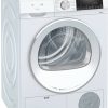 Elektro-Großgeräte Siemens WQ41G2A90