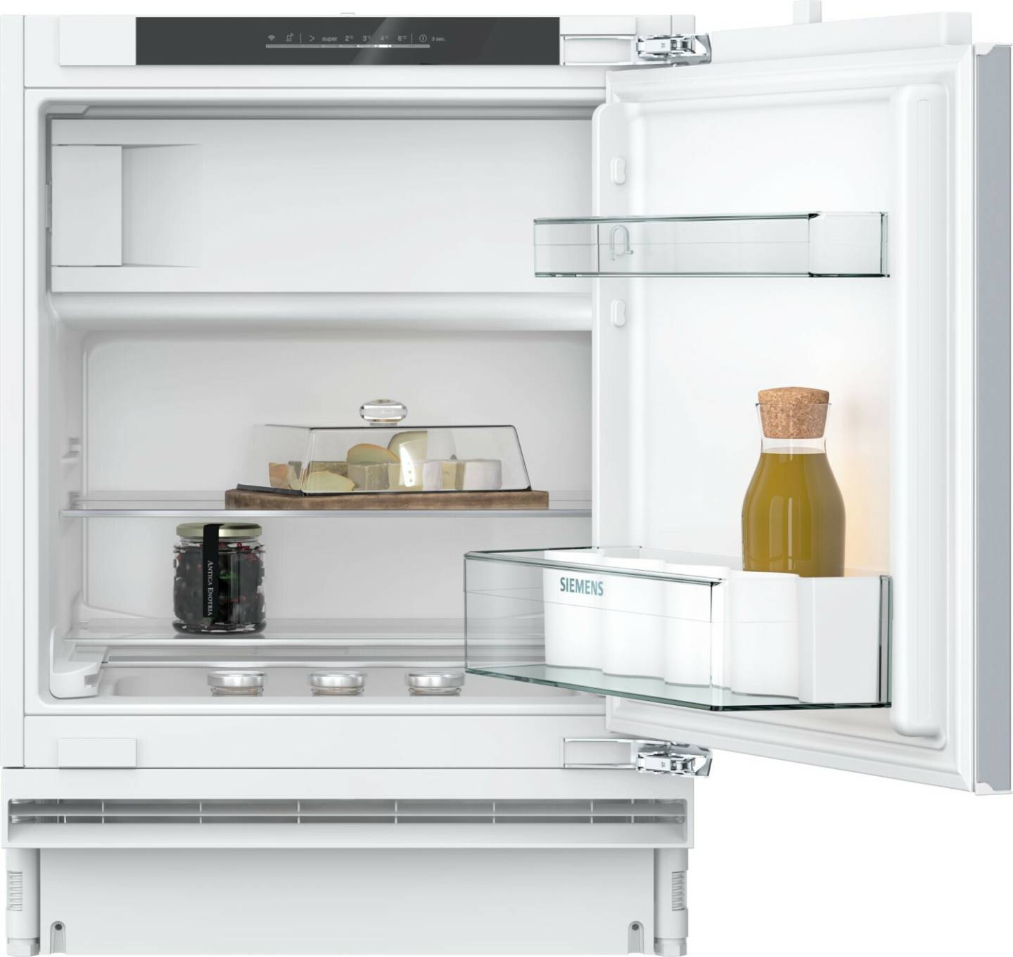 Elektro-Großgeräte Siemens KU22LVFD0