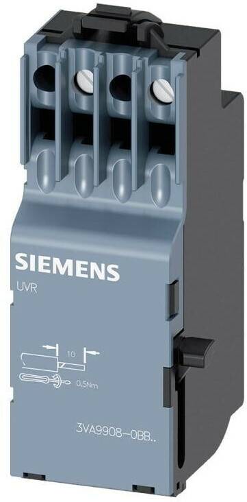Siemens 3VA99080BB11 Elektrik