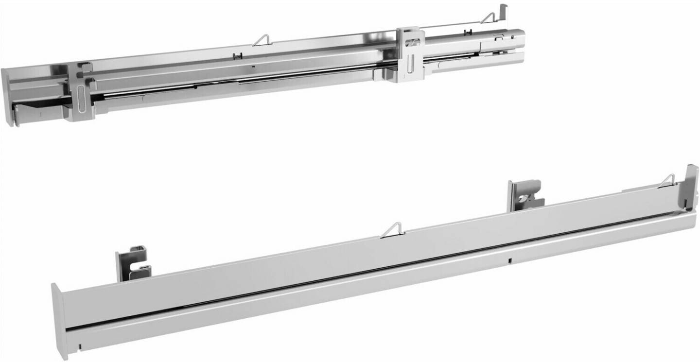 Siemens HZ638000 Töpfe & Pfannen