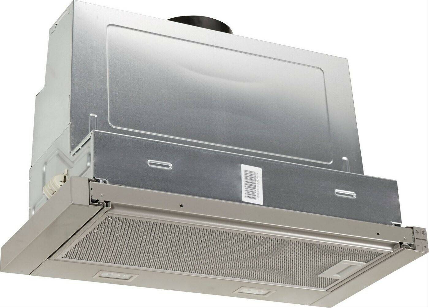 Neff D46ED52X1 Elektro-Großgeräte