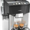 Kaffeezubereitung Siemens EQ.500 integralTQ503D01