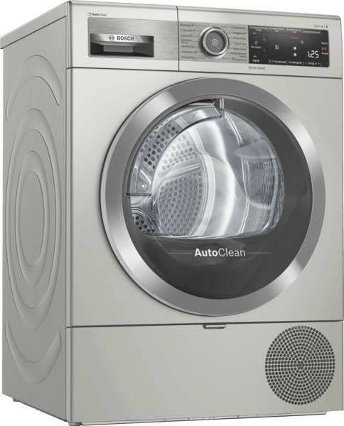 Bosch WTX87KX0 Elektro-Großgeräte