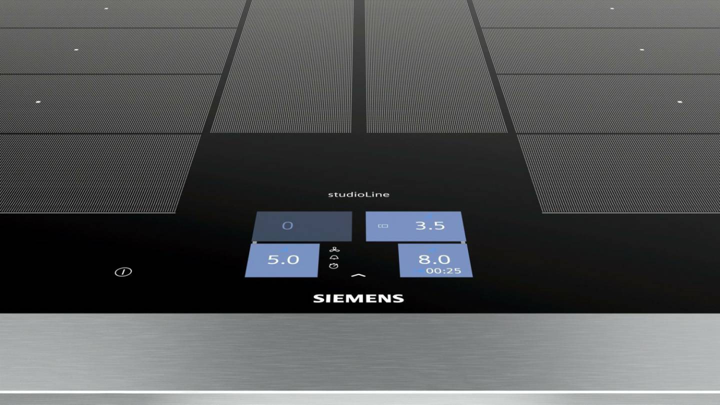 Elektro-Großgeräte Siemens EX807KYX5E