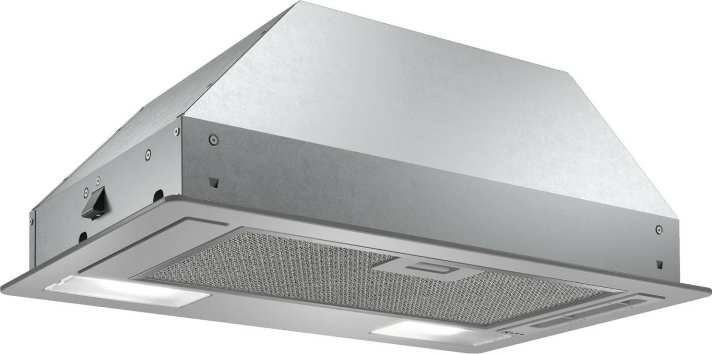Neff D51NAA1C0 Elektro-Großgeräte