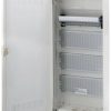 Hager VU48NW Elektrik