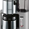 Siemens TC 86505 Kaffeezubereitung