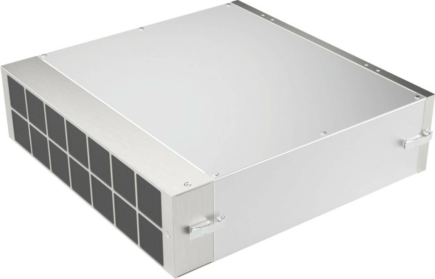 Siemens LZ58000 Elektro-Großgeräte