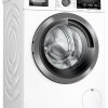 Bosch WAV28M73EX Elektro-Großgeräte